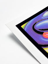Load image into Gallery viewer, Superblobz Print Kenny Scharf