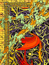 Load image into Gallery viewer, Swarming Beasts Print Kilian Eng