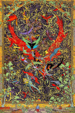 Load image into Gallery viewer, Swarming Beasts Print Kilian Eng