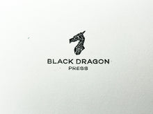 Load image into Gallery viewer, Swarming Beasts Print Kilian Eng