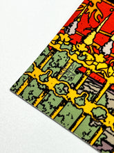 Load image into Gallery viewer, Swarming Beasts Print Kilian Eng