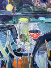 Load image into Gallery viewer, Table Setting Print Ben Tong