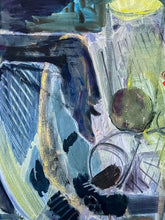 Load image into Gallery viewer, Table Setting Print Ben Tong