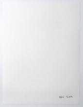Load image into Gallery viewer, Table Setting Print Ben Tong