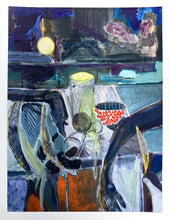 Load image into Gallery viewer, Table Setting Print Ben Tong