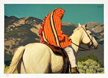 Load image into Gallery viewer, Taos Soul Print Mark Maggiori