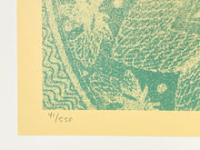 Load image into Gallery viewer, Tear Flame Print Shepard Fairey