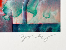 Load image into Gallery viewer, Teatime III Print James Jean