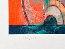 Load image into Gallery viewer, Teatime III Print James Jean