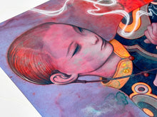 Load image into Gallery viewer, Teatime III Print James Jean