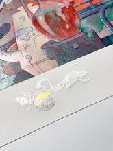 Load image into Gallery viewer, Teatime III Print James Jean