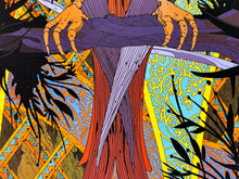 Load image into Gallery viewer, Tech Fauna II Print Kilian Eng