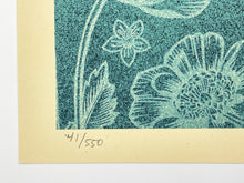 Load image into Gallery viewer, The Angels of Sedation and Destruction Print Shepard Fairey