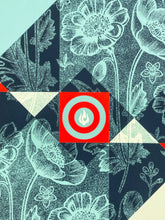 Load image into Gallery viewer, The Angels of Sedation and Destruction Print Shepard Fairey