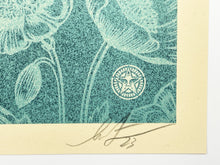 Load image into Gallery viewer, The Angels of Sedation and Destruction Print Shepard Fairey