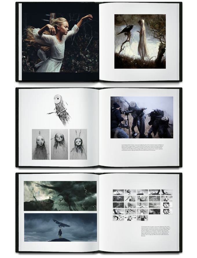 The Art of Seb McKinnon - Era 1 (Signed) – Post Modern Vandal