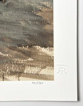 Load image into Gallery viewer, The Bear Medicine Print Mark Maggiori