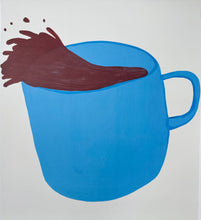 Load image into Gallery viewer, The Chaos Print David Shrigley
