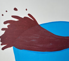 Load image into Gallery viewer, The Chaos Print David Shrigley