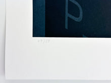 Load image into Gallery viewer, The Coast Starlight Train Print Adrian Kay Wong