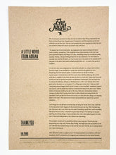 Load image into Gallery viewer, The Coast Starlight Train Print Adrian Kay Wong