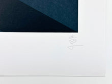 Load image into Gallery viewer, The Coast Starlight Train Print Adrian Kay Wong