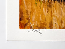 Load image into Gallery viewer, The Fall Season North of Taos Print Mark Maggiori