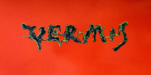 Load image into Gallery viewer, The Horseman Print (Vermis) Print Plastiboo