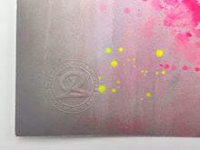 Load image into Gallery viewer, The Perfect World Print Mikael B