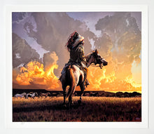 Load image into Gallery viewer, The Power Print Mark Maggiori