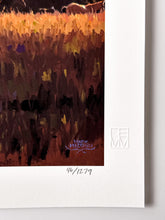 Load image into Gallery viewer, The Power Print Mark Maggiori