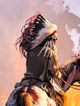 Load image into Gallery viewer, The Power Print Mark Maggiori