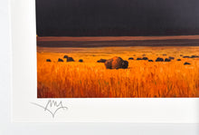 Load image into Gallery viewer, The Prophecy Print Mark Maggiori