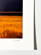 Load image into Gallery viewer, The Prophecy Print Mark Maggiori