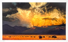 Load image into Gallery viewer, The Prophecy Print Mark Maggiori