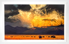 Load image into Gallery viewer, The Prophecy Print Mark Maggiori