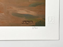 Load image into Gallery viewer, The Sea Doesn't Have Churches Nor Taverns Print Mark Maggiori