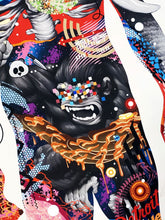 Load image into Gallery viewer, The Son (AP) Print Tristan Eaton