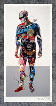 Load image into Gallery viewer, The Son (AP) Print Tristan Eaton
