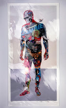Load image into Gallery viewer, The Son (AP) Print Tristan Eaton