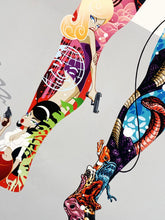 Load image into Gallery viewer, The Son (AP) Print Tristan Eaton