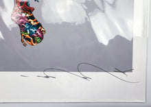 Load image into Gallery viewer, The Son (AP) Print Tristan Eaton