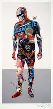 Load image into Gallery viewer, The Son (AP) Print Tristan Eaton