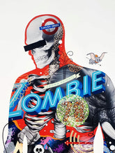 Load image into Gallery viewer, The Son (AP) Print Tristan Eaton