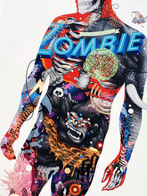 Load image into Gallery viewer, The Son (AP) Print Tristan Eaton