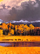 Load image into Gallery viewer, The Sovereigns Print Mark Maggiori