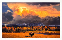 Load image into Gallery viewer, The Sovereigns Print Mark Maggiori