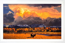 Load image into Gallery viewer, The Sovereigns Print Mark Maggiori