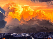 Load image into Gallery viewer, The Sovereigns Print Mark Maggiori