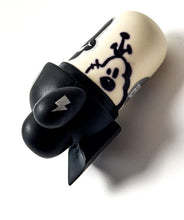 Load image into Gallery viewer, Thundermutt Designer Toy & Mini-Print (Signed & Doodled) Vinyl Figure Tristan Eaton